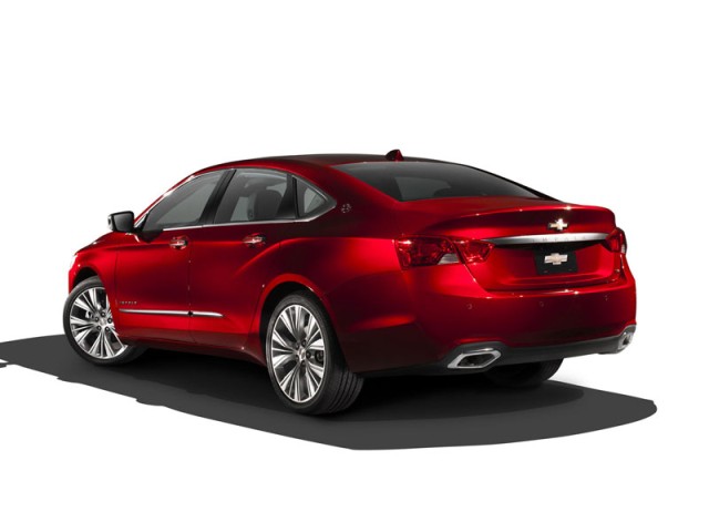 Chevrolet Impala
