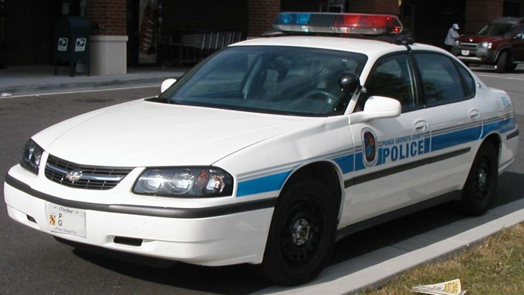 Chevrolet Impala 9c1