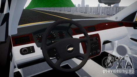 Chevrolet Impala 9c1