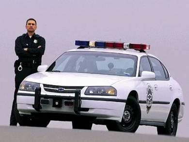 Chevrolet Impala 9c1