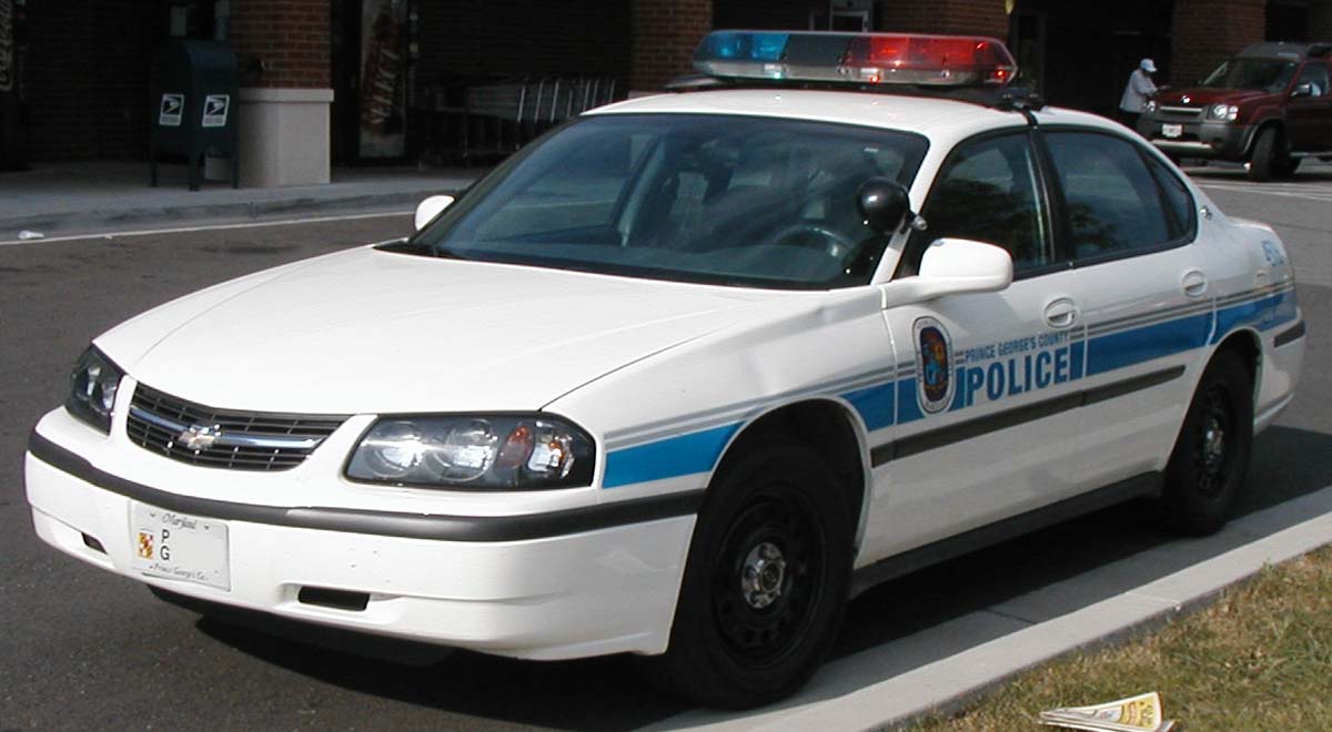 Chevrolet Impala 9c1