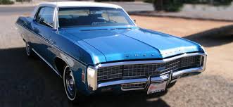 Chevrolet Impala Caprice