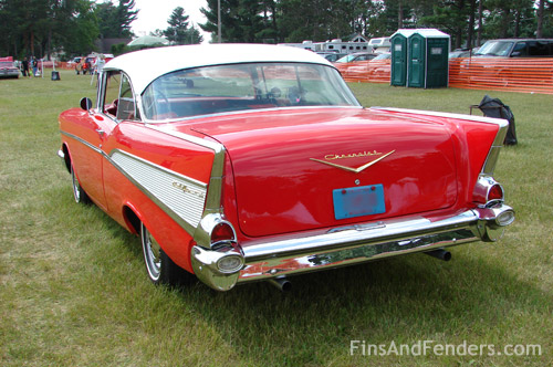 Chevrolet Impala Classic