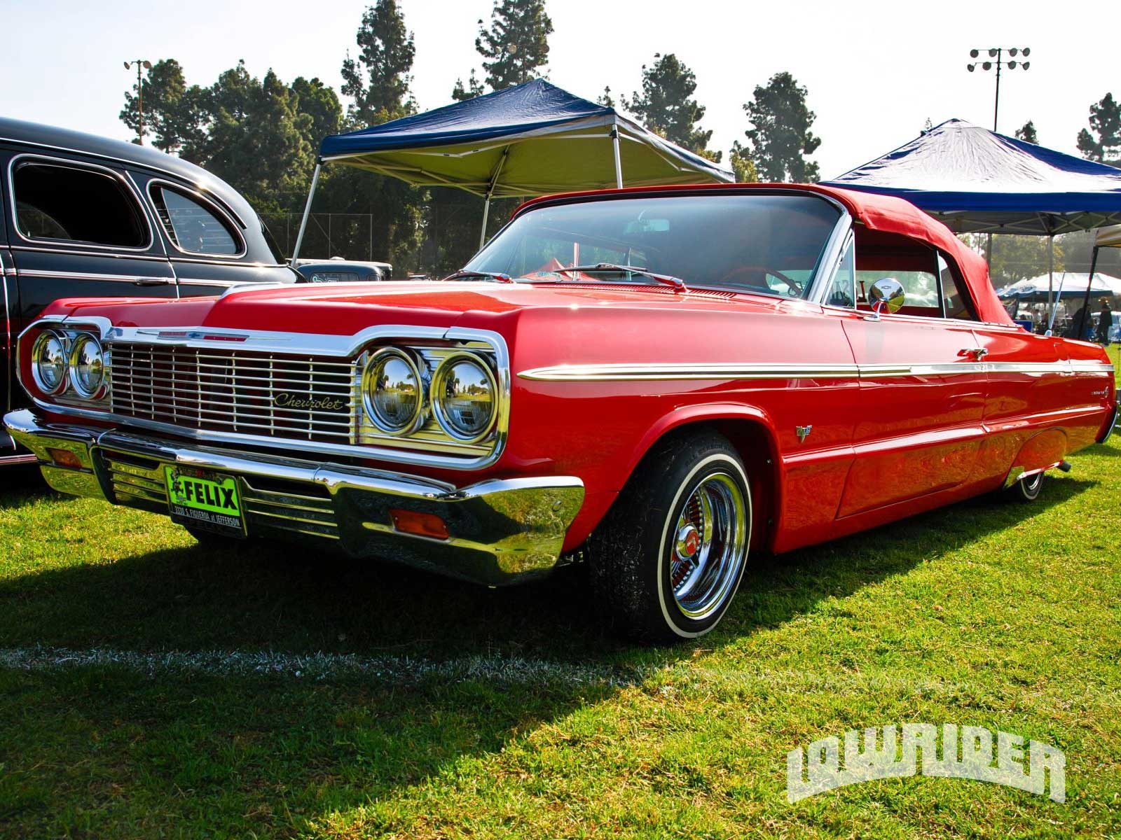 Chevrolet Impala Classic
