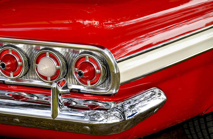 Chevrolet Impala Classic