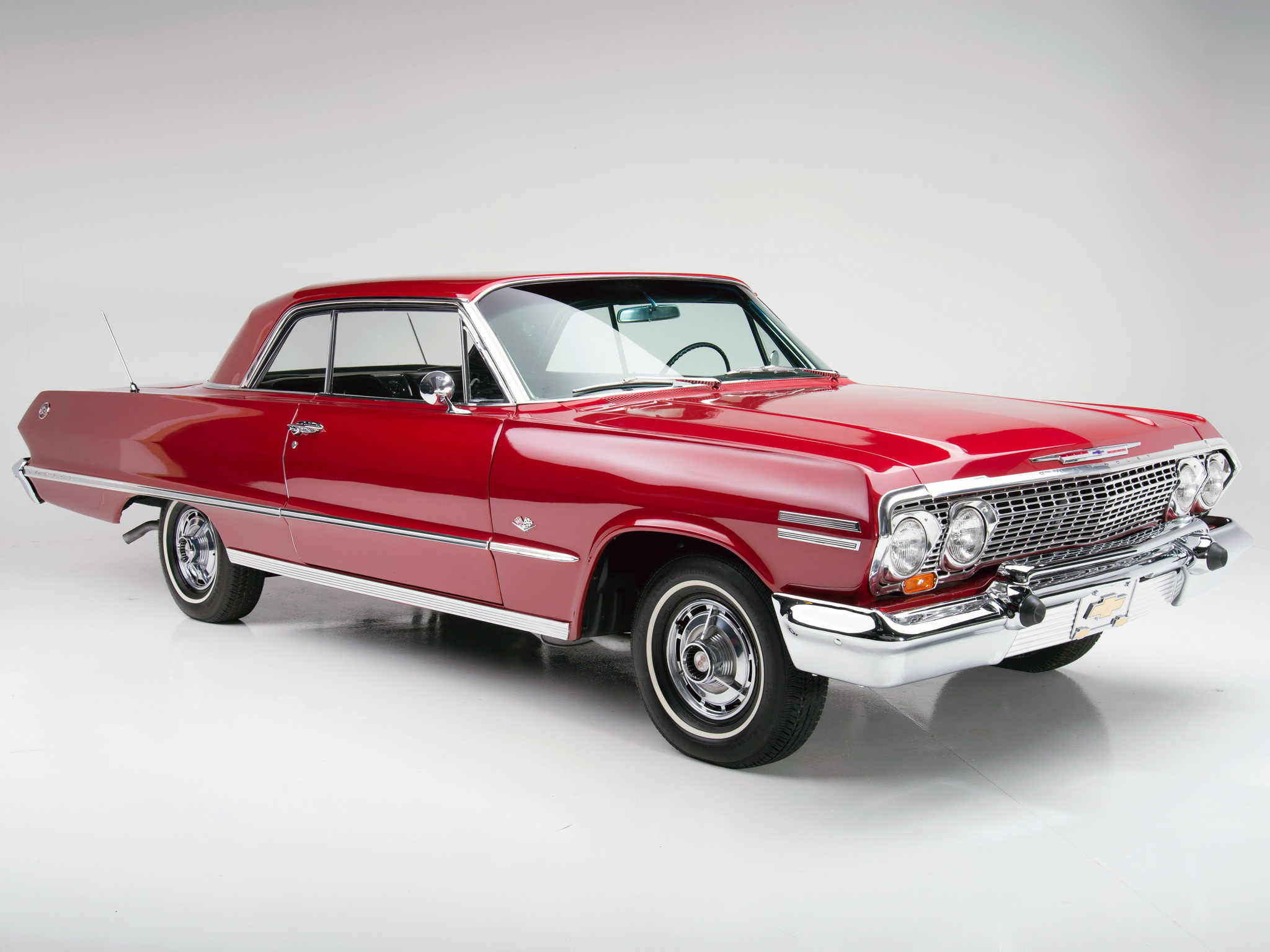 Chevrolet Impala Classic
