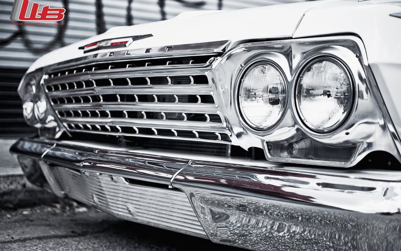 Chevrolet Impala Classic
