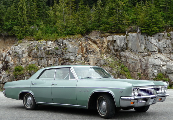 Chevrolet Impala Hardtop Sedan Chevrolet Impala Hardtop Sedan