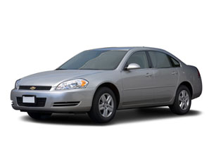 Chevrolet Impala Ls