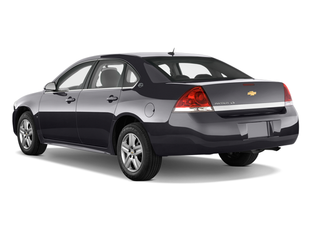 Chevrolet Impala Ls