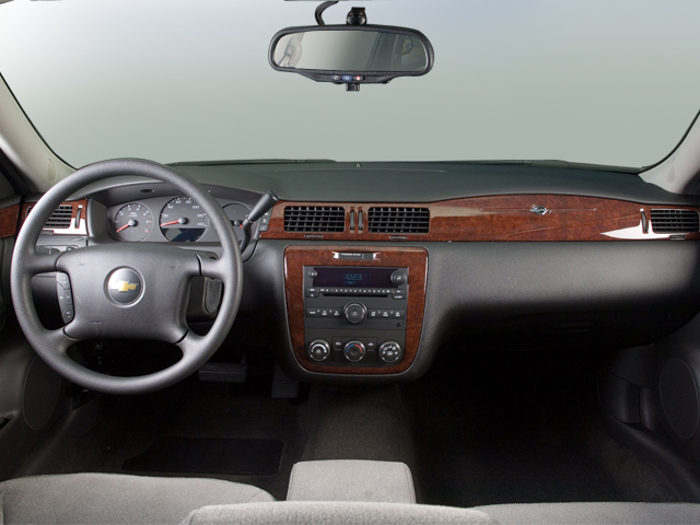 Chevrolet Impala Ls Chevrolet Impala Ls