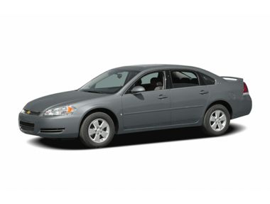 Chevrolet Impala Ls