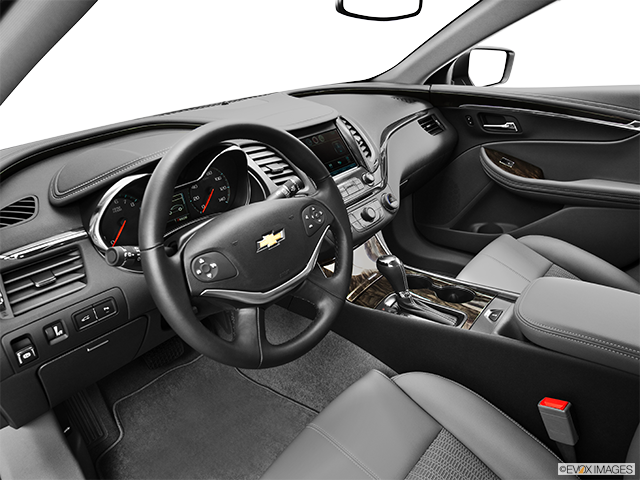 Chevrolet Impala Lt 2014