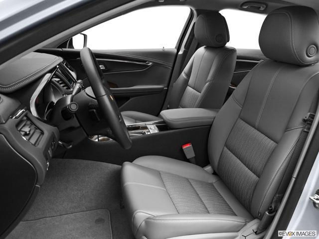 Chevrolet Impala Lt 2014