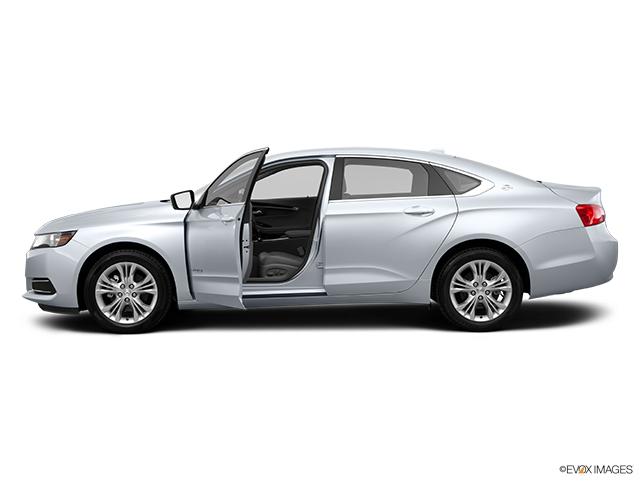 Chevrolet Impala Lt 2014