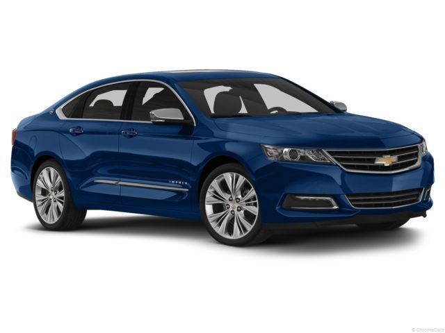 Chevrolet Impala Lt