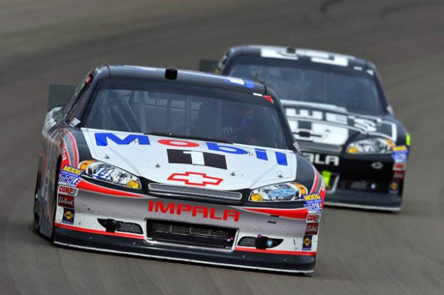 Chevrolet Impala Nascar
