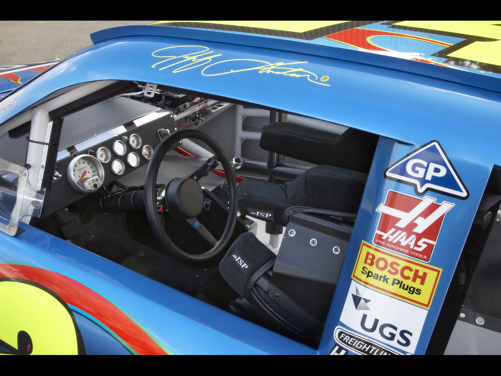Chevrolet Impala Nascar Chevrolet Impala Nascar