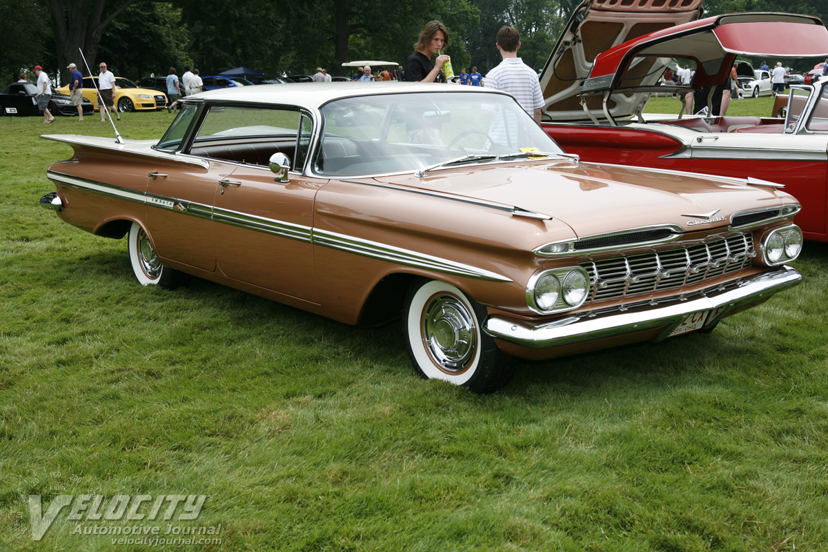 Chevrolet Impala Sport Sedan