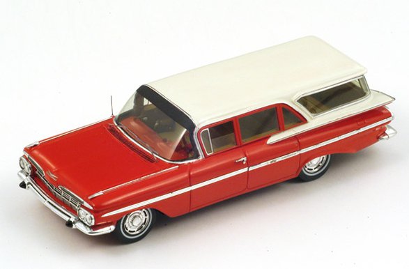 Chevrolet Impala Station Wagon
