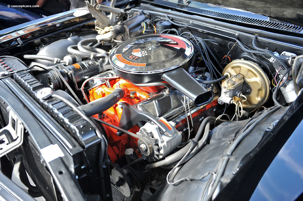 Chevrolet Impala V8