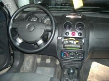 Chevrolet Kalos 1.2