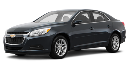 2015 Chevrolet Malibu 3lt