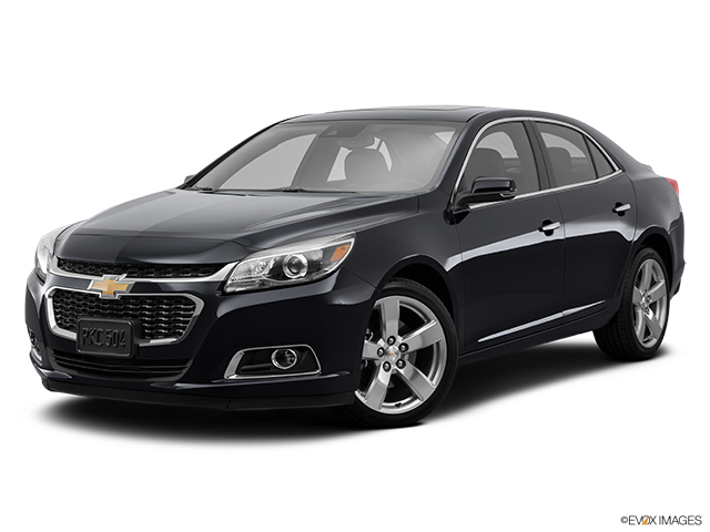 2015 Chevrolet Malibu 3lt