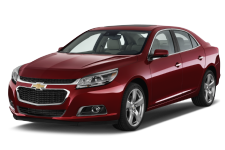 2015 Chevrolet Malibu 3lt