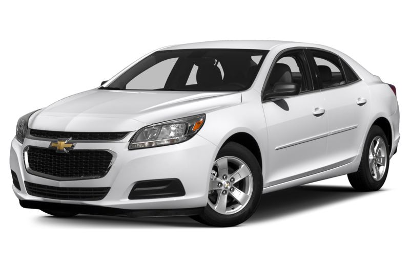 2015 Chevrolet Malibu 3lt