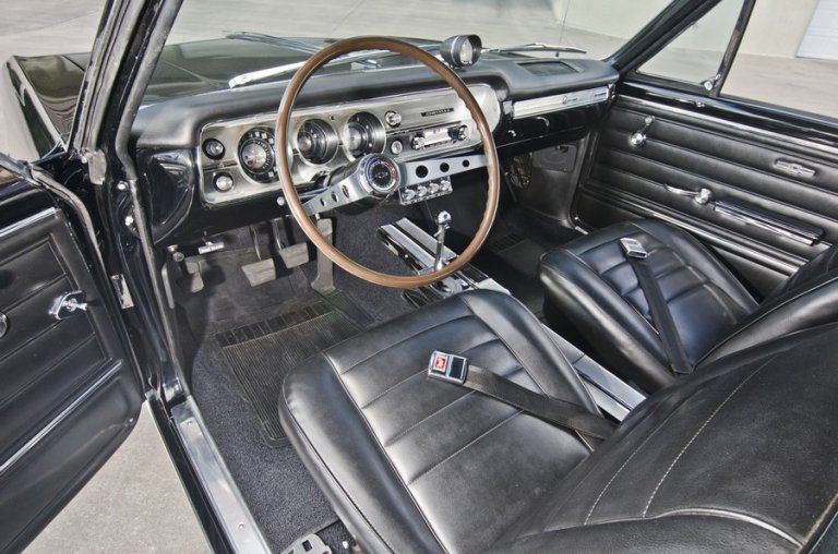 Chevrolet Chevelle Malibu