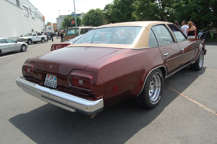 Chevrolet Malibu 1973