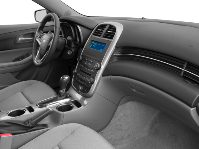 Chevrolet Malibu 1lt