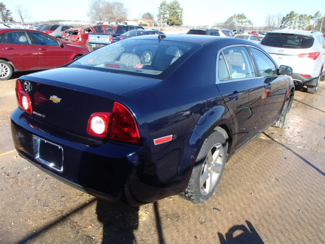 Chevrolet Malibu 1lt