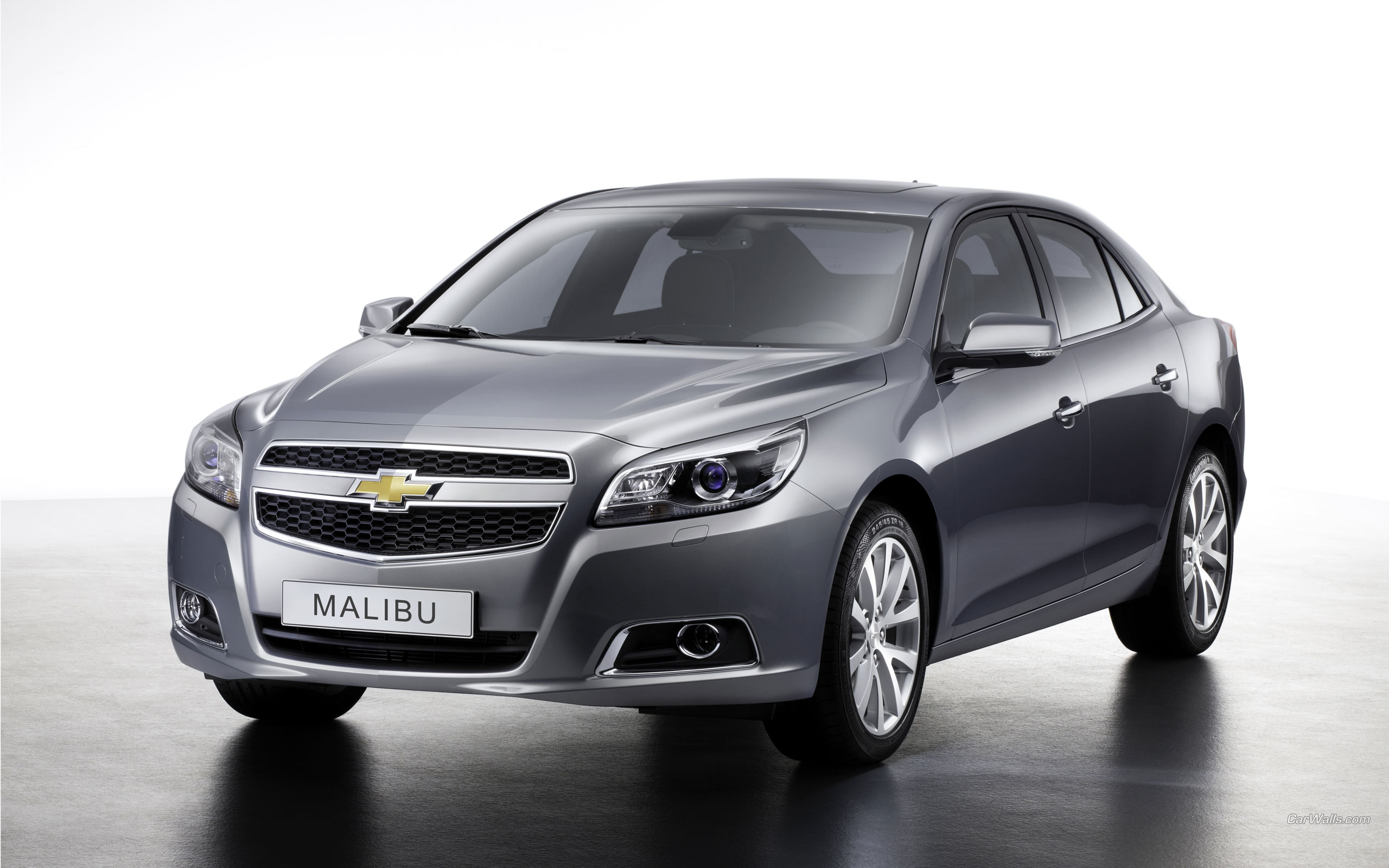 Chevrolet Malibu 2.4