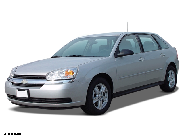 Chevrolet Malibu 2005