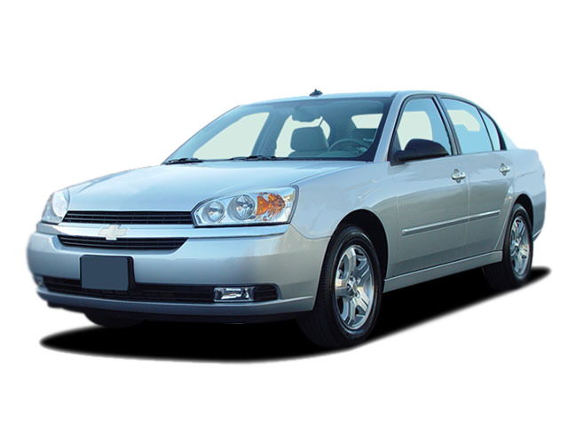 Chevrolet Malibu 2005