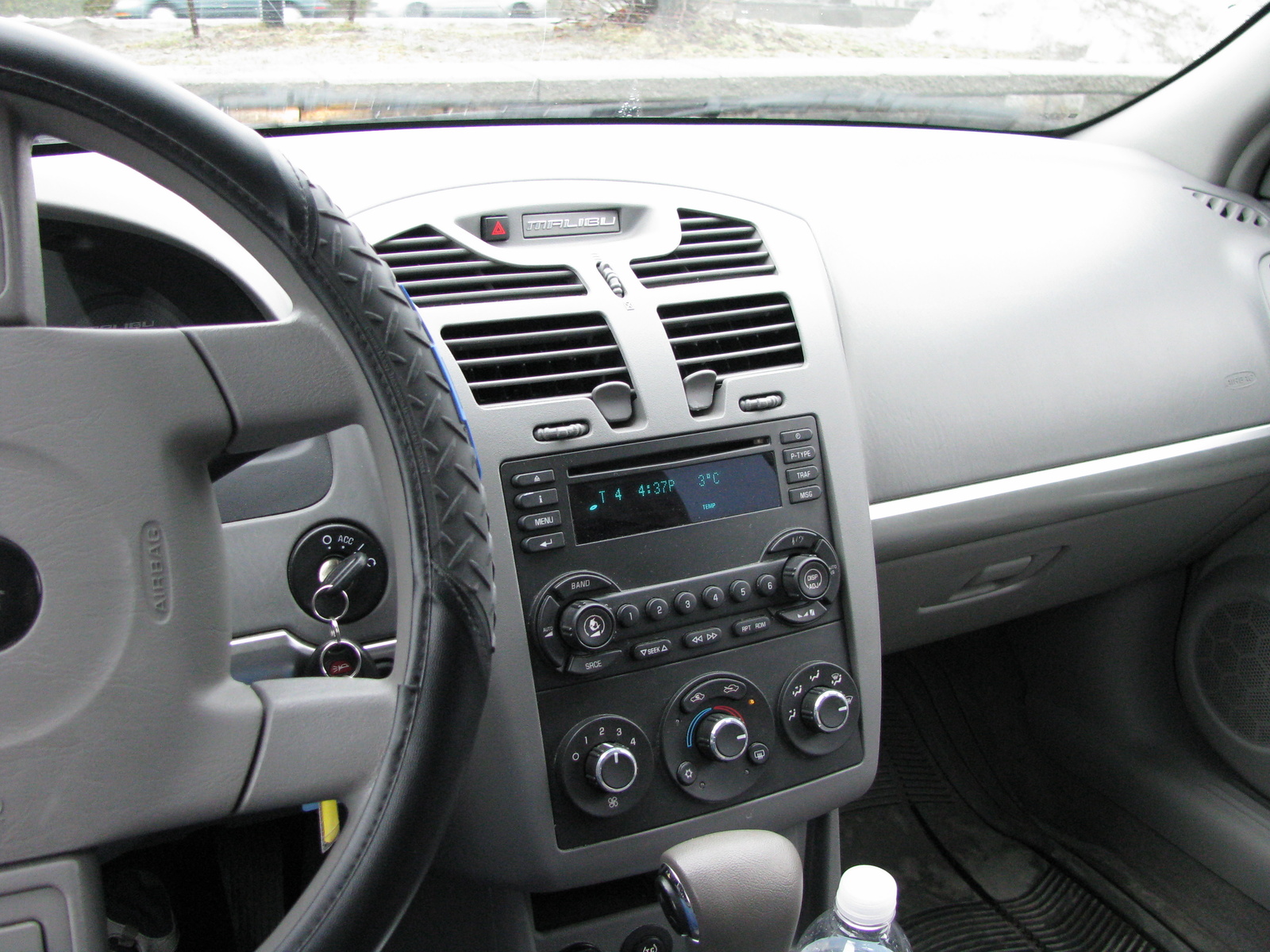 Chevrolet Malibu 2005