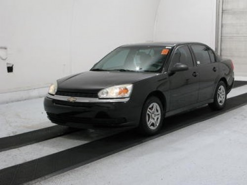 Chevrolet Malibu 2005