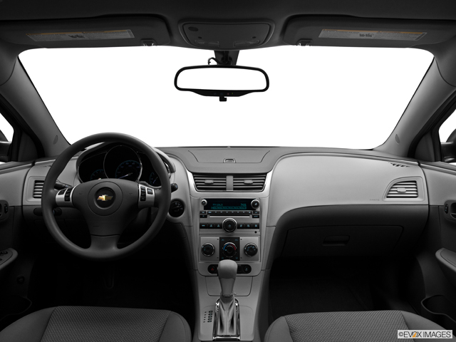 Chevrolet Malibu 2013