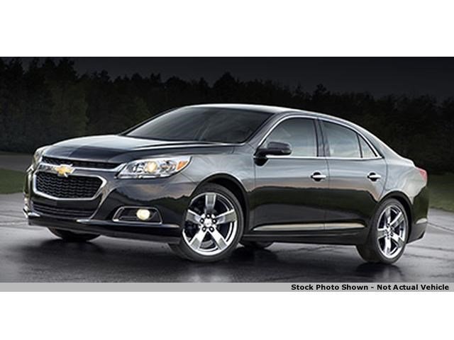 Chevrolet Malibu 2015