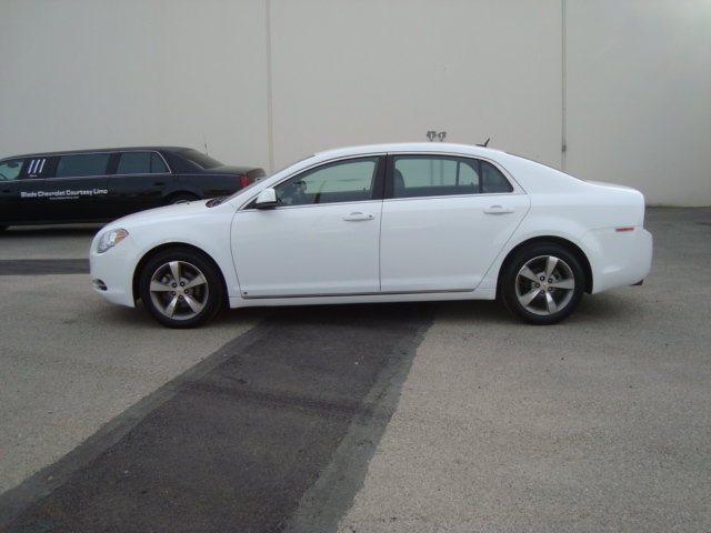 Chevrolet Malibu 2lt