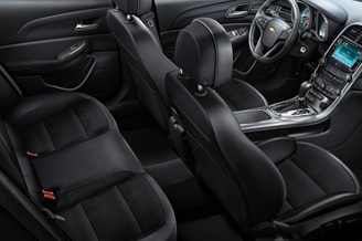 Chevrolet Malibu 3.0