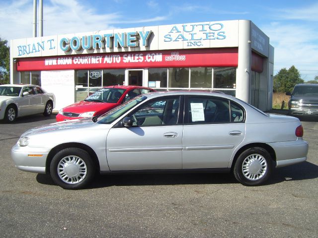 Chevrolet Malibu Classic 2005