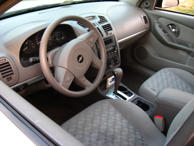 Chevrolet Malibu Classic 2005