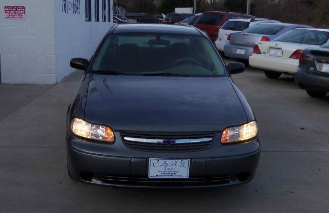 Chevrolet Malibu Classic 2005