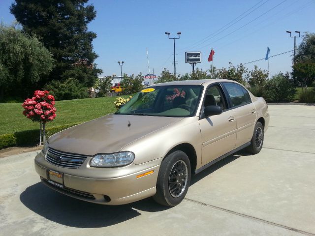 Chevrolet Malibu Classic 2005