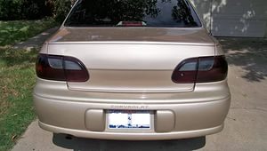 Chevrolet Malibu Classic 2005 Chevrolet Malibu Classic 2005