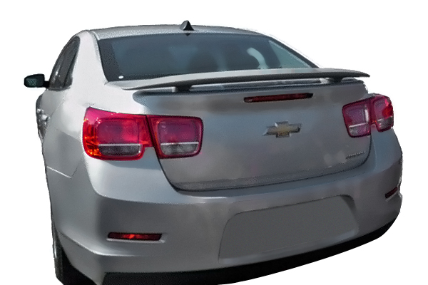 Chevrolet Malibu Custom Chevrolet Malibu Custom