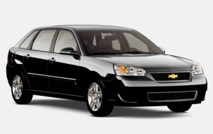 Chevrolet Malibu Hatchback Chevrolet Malibu Hatchback